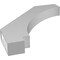 Ekena Millwork 4-in. W x 30-in. D x 34-in. H Imperial Architectural Grade PVC Knee Brace BRCP04X30X34IMP - alternate 3